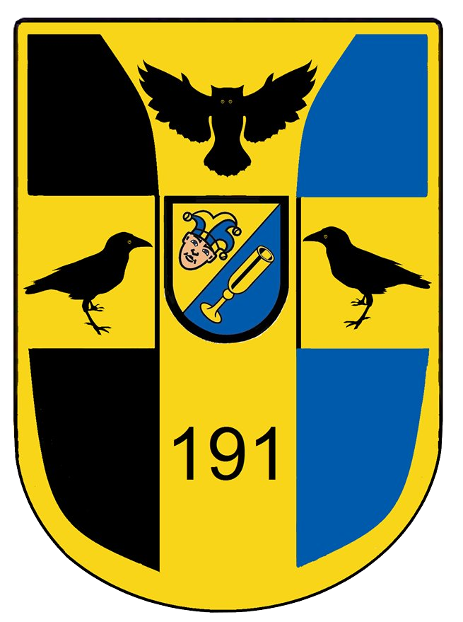 Wappen Crefeldensis